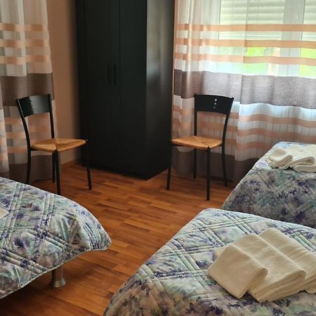 B&B Regina Busto Arsizio Exterior foto