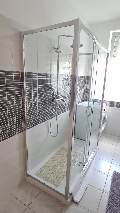 B&B Regina Busto Arsizio Exterior foto